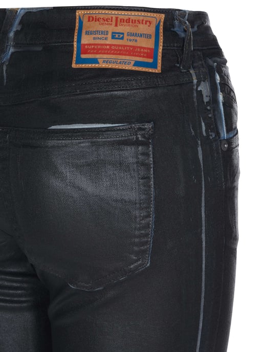pantalones cortos diésel - Image 4