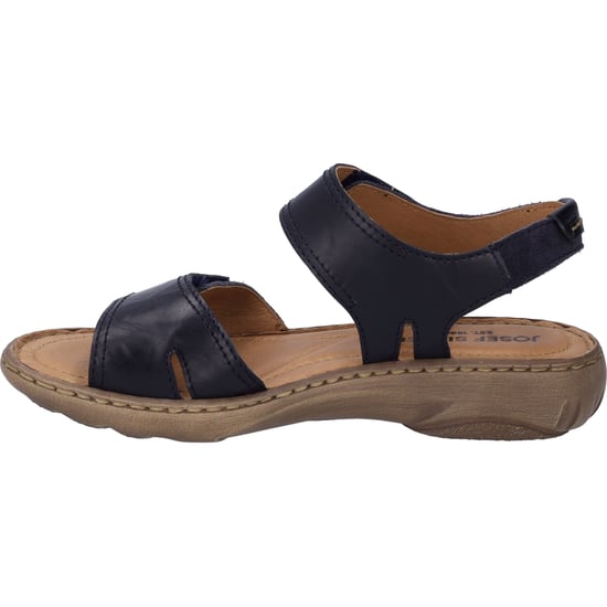JOSEF SEIBEL Debra 58 | Sandalias de Mujeres | azul - Image 3