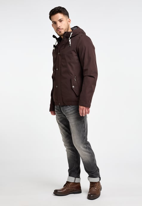 ICEBOUND winter jacket clima iglu - Image 4