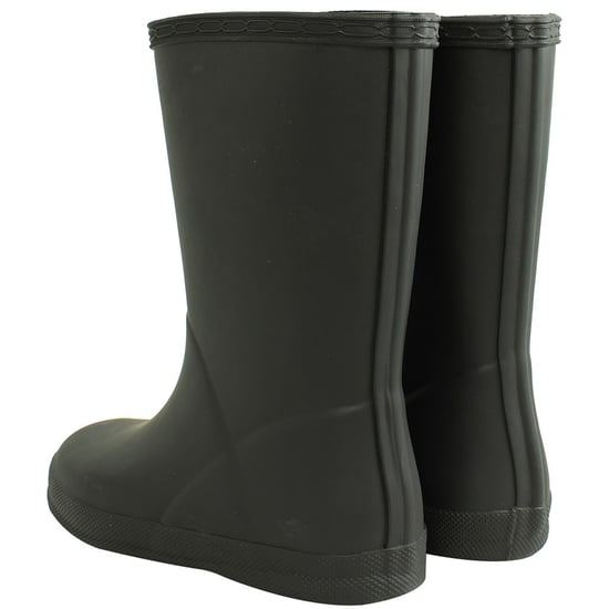 Botas de agua negras para niños Hunter Original First - Image 3