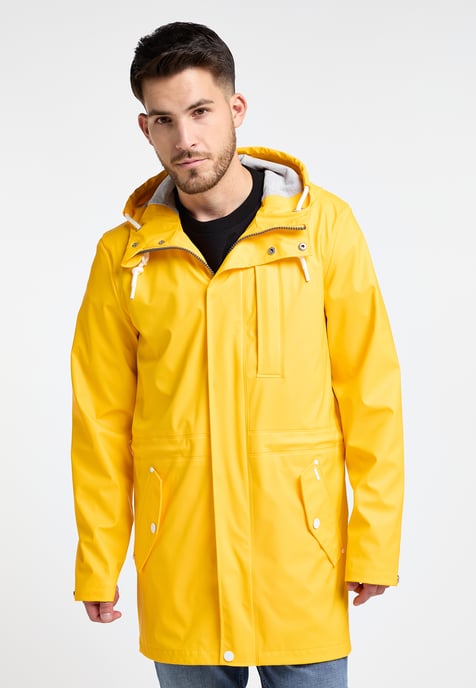 ICEBOUND raincoat urban rain - Image 2