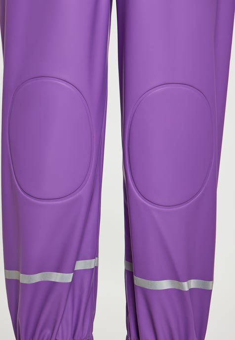 Schmuddelwedda purple - Image 5