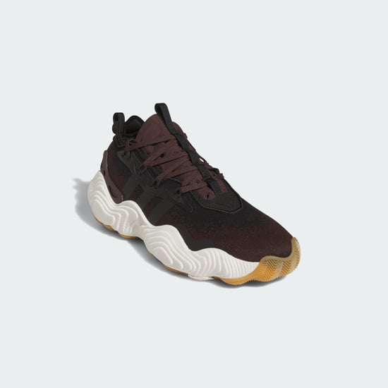 TRAE YOUNG 3 BASKETBALL SHOES - Image 1