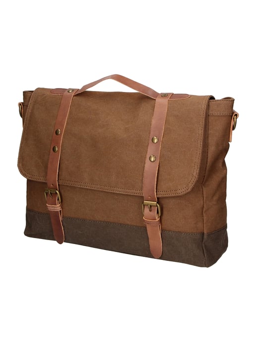 Gave Lux bolso unisexo TAUPE - Image 2