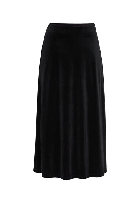 Dreimaster Skirt women black - Image 1
