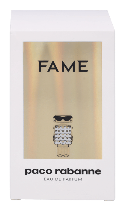 Paco Rabanne Fame Eau de Parfum 50 ml - Image 2