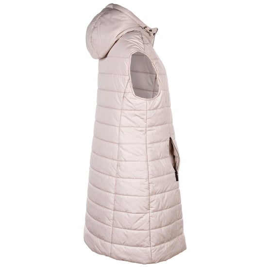 Armani Exchange Quilted Waistcoat - Image 3