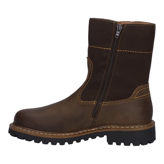 JOSEF SEIBEL Chance | Botas de Hombre | marrón - Image 3