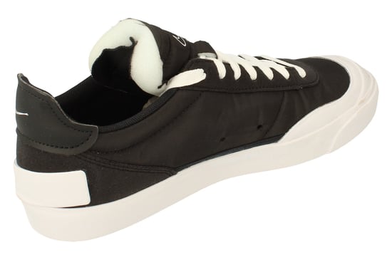 Nike Drop-type Hbr Mens Black Trainers - Image 3