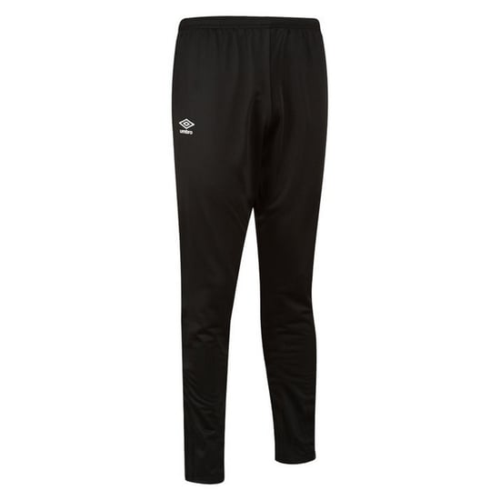 Umbro Mens Club Essential Jogging Bottoms (Black) - Image 1
