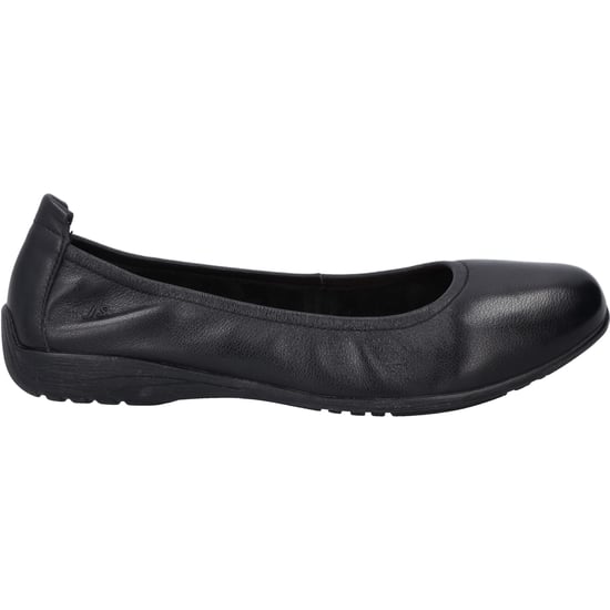 JOSEF SEIBEL Fenja 01 | Balerinas / Manoletina de Mujeres | negro - Image 2