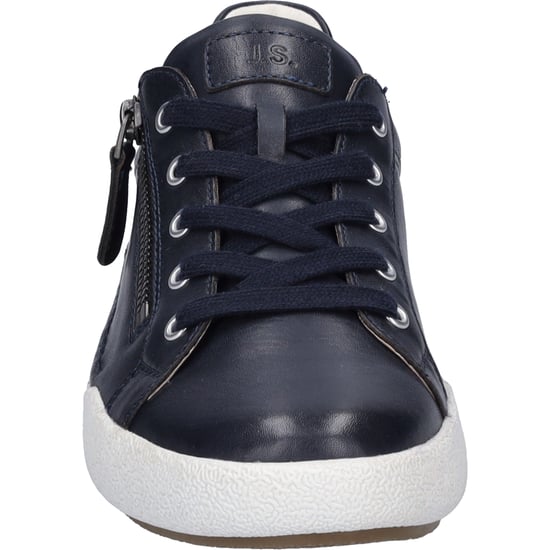 JOSEF SEIBEL Señoras Sneaker Claire 03 en blau - Image 4
