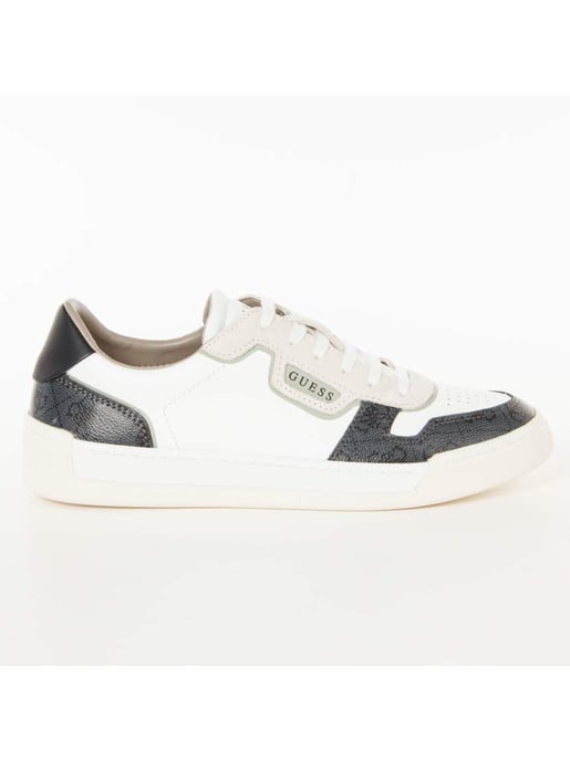 Zapatillas Guess Essentials para hombre - Image 4