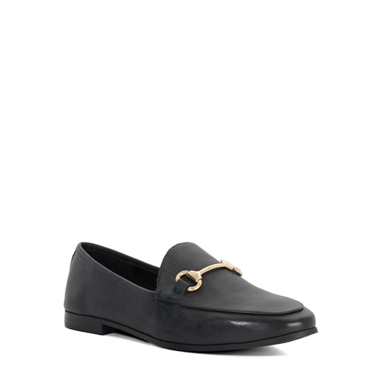 Dune Ladies Grandest - Penny Trim Loafers - Image 1