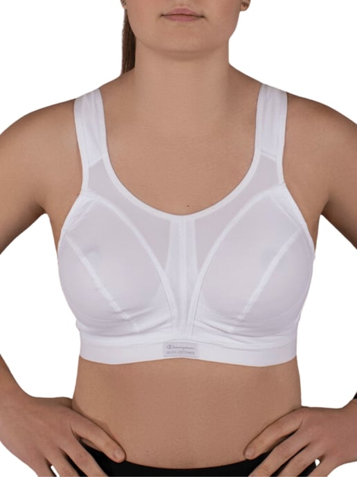 D+ Max Support Sports Bra - Image 1
