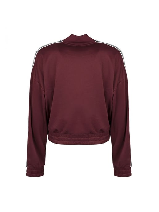 Juicy Couture Sweatshirt Woman's Red