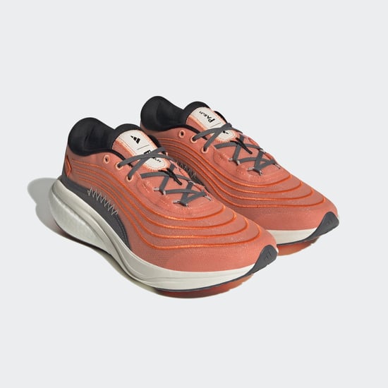 Supernova 2.0 x Parley Shoes