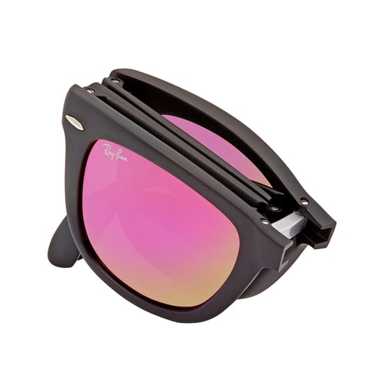 Folding Sunglasses RB4105601S4K50 Unisex