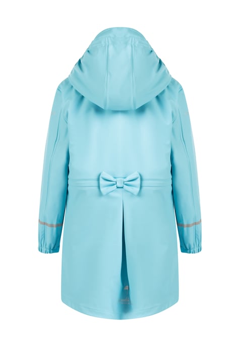Schmuddelwedda raincoat Girls - Image 2