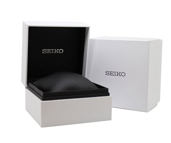 Seiko Women's Multicolour Watch SUP466P1 - Image 4