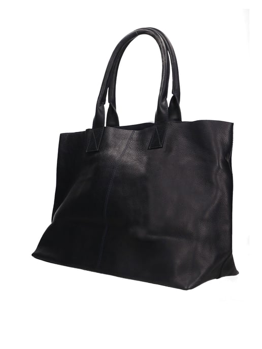Gave Lux bolso de compras Mujer DARK BLUE - Image 2