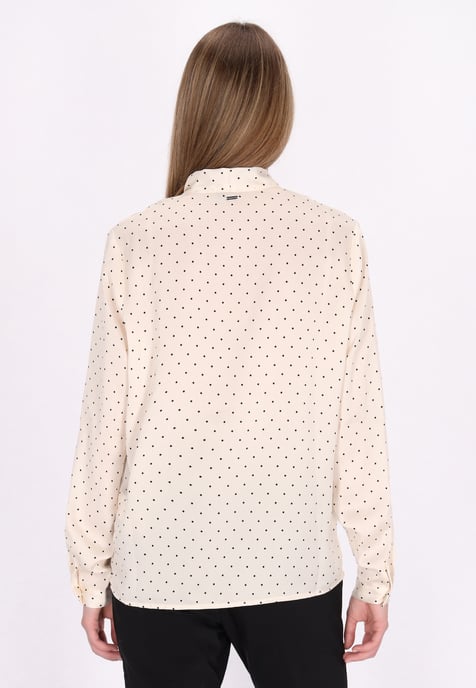 Dreimaster Blouse women - Image 4