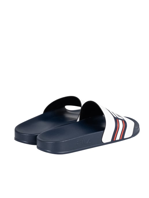Fila Chancletas Oceano del hombre azul oscuro - Image 3