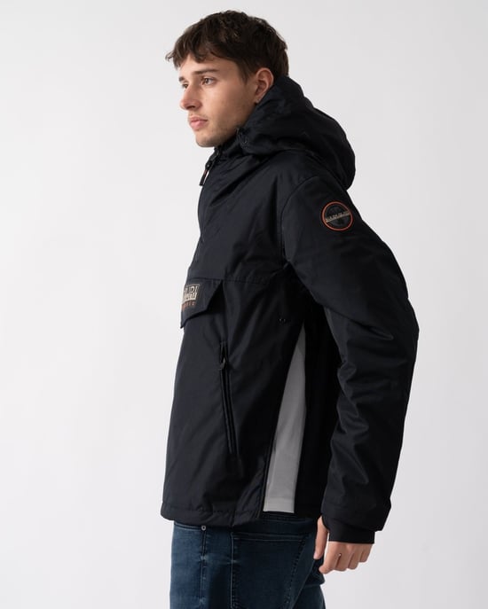 Chaqueta Napapijri Rainforest Next para Hombre - Image 5