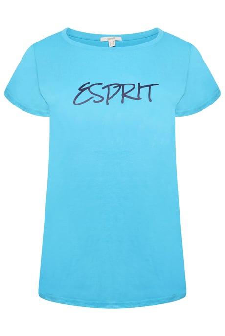 Esprit Ladies T-Shirt  Blue