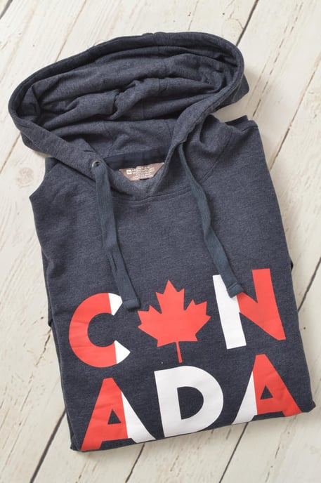 Cotton Graphic Hoodies - Image 2