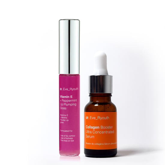 Suero Ultra Concentrado Potenciador de Colágeno 15ml + Vitamina E y Peppirment Lip Plumps 8ml - Image 1
