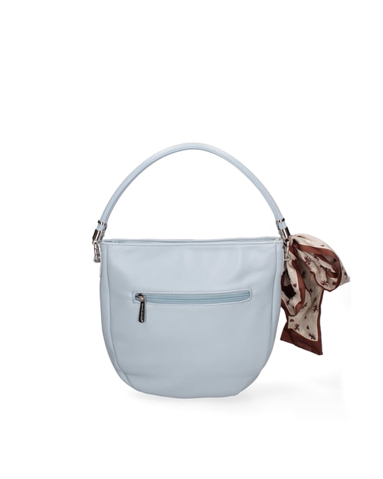 David Jones bolso Mujer LIGHT BLUE - Image 4