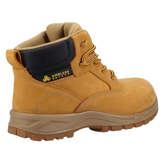 Amblers 605C KIRA Waterproof Safety Boots Womens - Image 5