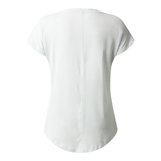 Dare 2B Womens/Ladies Vigilant Active T-Shirt (Chalk Blue) - Image 2
