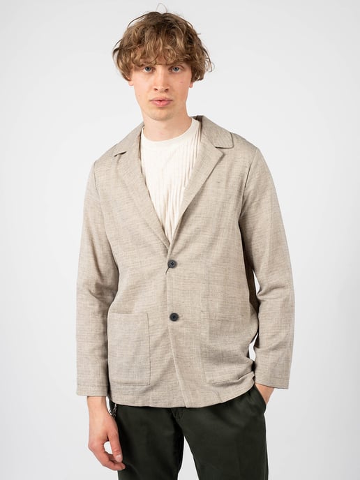 Antony Morato Chaqueta Hombre Beige - Image 3