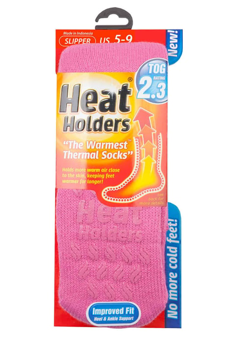 Calcetines térmicos para mujer - Image 2