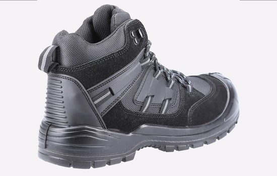 Amblers 257 Safety Boots Mens - Image 3