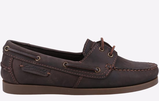 Cotswold Bartrim Shoes Mens - Image 1