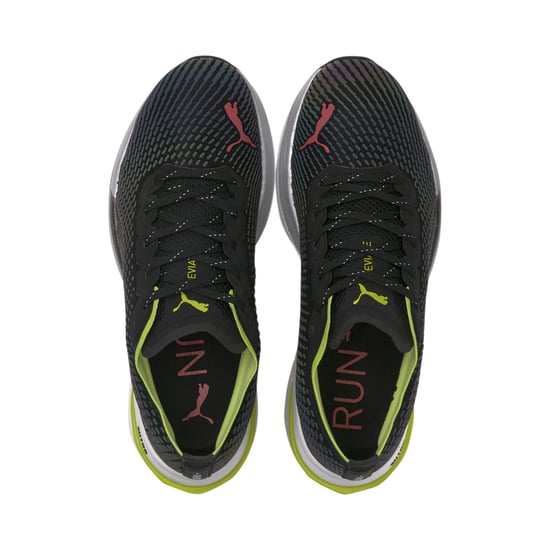 PUMA Womens Deviate Nitro WTR Running Shoes Trainers