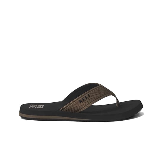 CHANCLETAS THE LAYBACK MARRON - Image 1