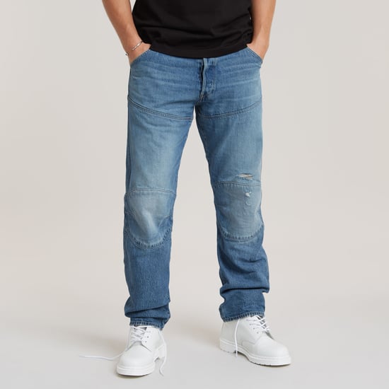 G-Star RAW G-STAR Elwood 3D Regular Jeans - Image 1