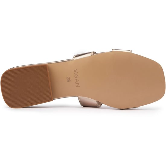 Sandalias V.gan Veganas Bok Slide - Image 3