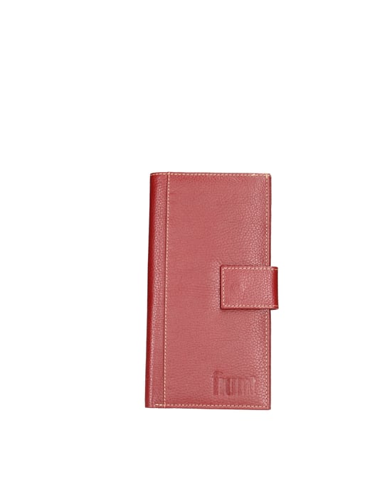 Gave Lux wallet unisex RED