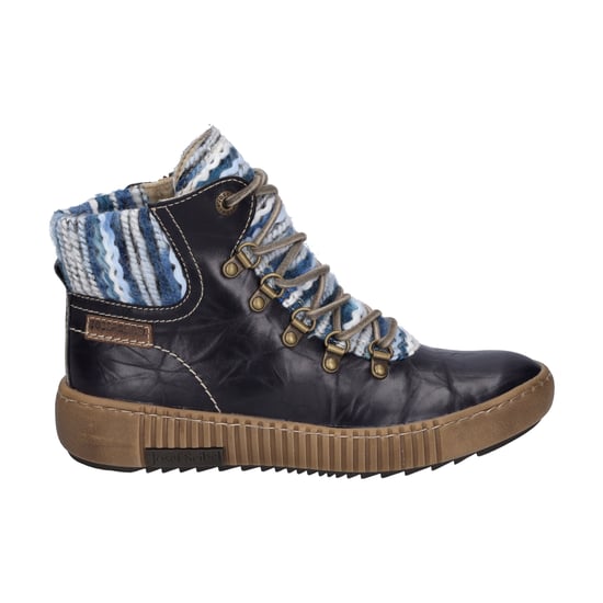 JOSEF SEIBEL Maren 06 | Botines de Mujeres | azul - Image 2
