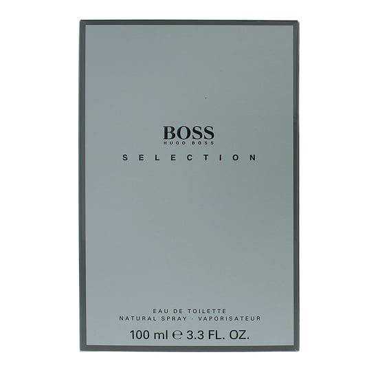 Hugo Boss Selection Eau de Toilette 100 ml - Image 3