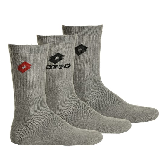 Lotto  Sneaker  Logomix Socks - Image 1
