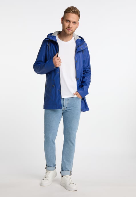 Mo rain jacket keepsudry - Image 4