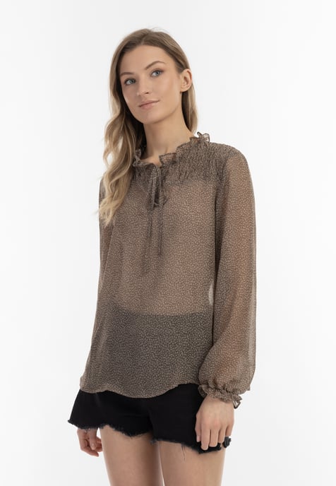 Dreimaster Blouse women - Image 3