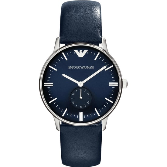 Emporio Armani Reloj de hombre Cuarzo gris - Image 1