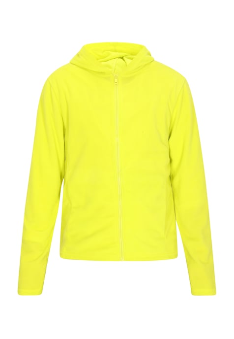 Mo fleece jacket Men - Image 1